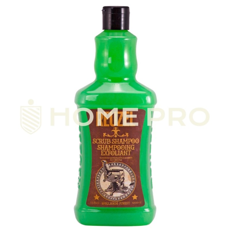 Shampoo Esfoliante Reuzel 1000ml