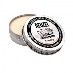 Pomada Concreto Reuzel - 95g