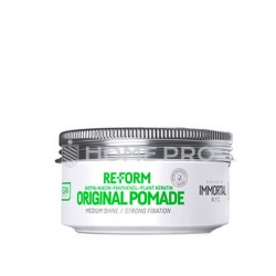 Pomada vegana original Immortal Wax NYC
