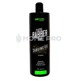 INFINITY SHAVIN GEL 1L - Lemon