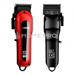 Maquina Wmark Clipper 122 - Rojo