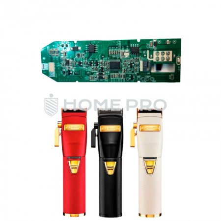 Placa para aparador Babyliss