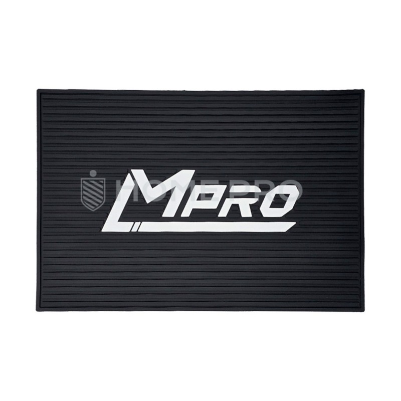 Tapete Lm Pro 45x30,5 cm