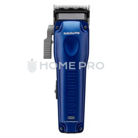 MAQ. BABYLISS LO-PRO FX ONE TRIMMER AZUL