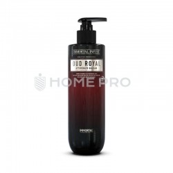 LOCIÓN AFTER SHAVE IMMORTAL OUD ROYAL