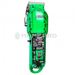 Maquina Wmark Clipper NG 412 - Verde