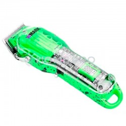 Maquina Wmark Clipper NG 412 - Verde
