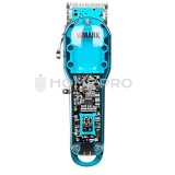 Maquina Wmark Clipper NG 412 - Azul
