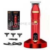 Máquina Wmark Trimmer 203 - Rojo