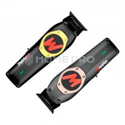 Máquina de cortar cabelo Wmark NG-9215 - Preto