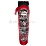 Maquina Wmark Clipper NG-130 - Rojo