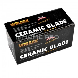 Wmark Lâmina c-2 Slim line branco