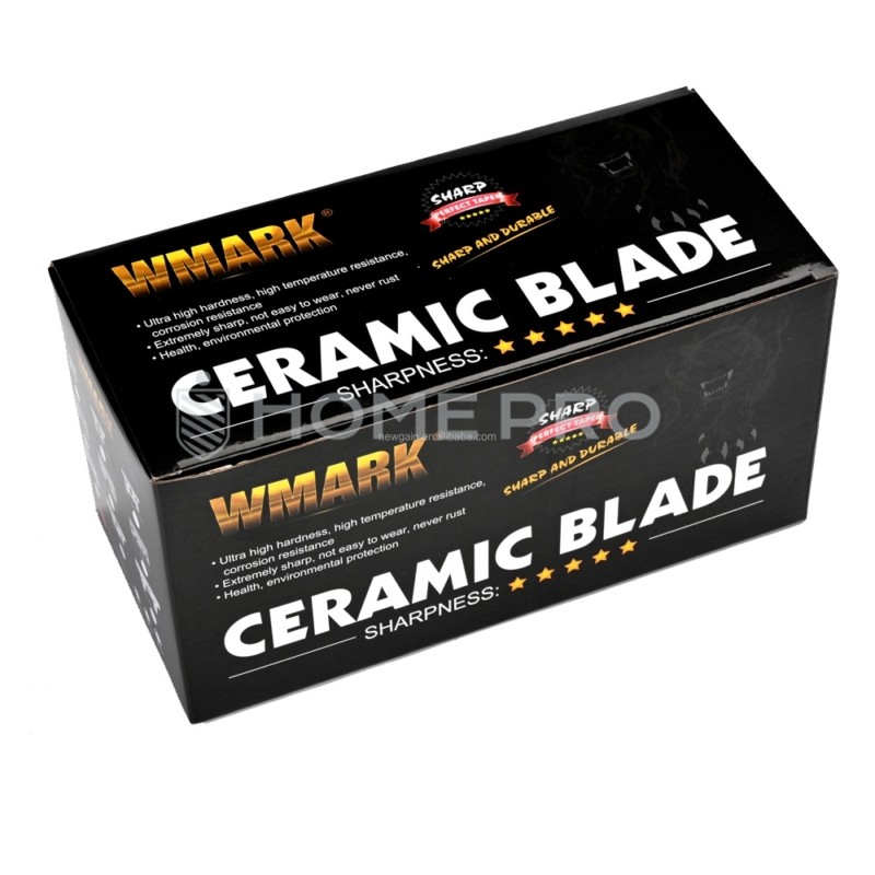 Wmark Lâmina c-2 Slim line branco