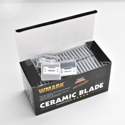 Wmark Lâmina c-2 Slim line branco