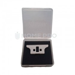 Detalhe Wmark Lâmina c-2 - Branco