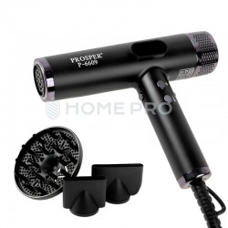 Secador de cabelo Prosper P-6609 220V