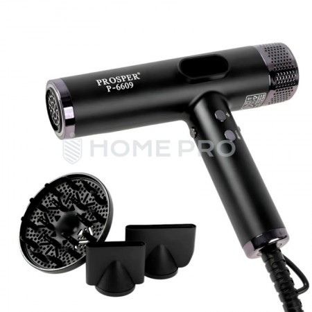 Secador de cabelo Prosper P-6609 220V