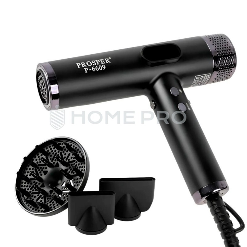 Secador de cabelo Prosper P-6609 220V