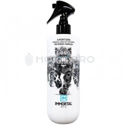 Colônia Immortal Adventure 500ml