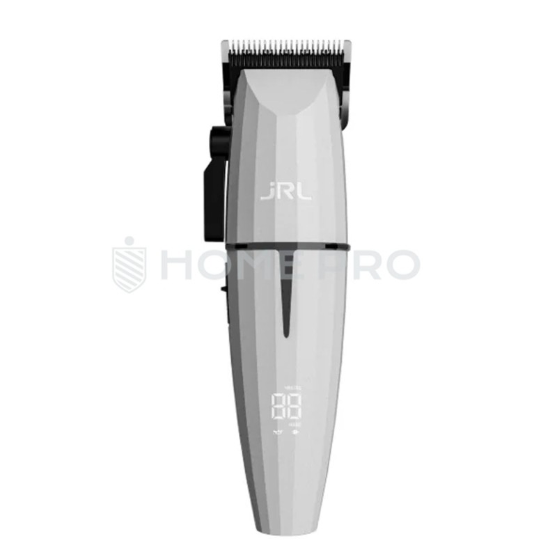 Maquina JRL FF 2020 Clipper Onyx - Blanco