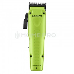 MAQ. BABYLISS FX ONE CLIPPER NEON+BASE