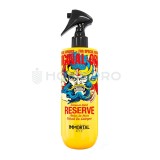 Immortal colonia Samurai 500ml - Amarillo