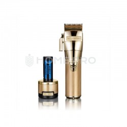 MAQ. BABYLISS FX ONE CREME + BASE