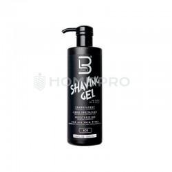 Gel de barbear nível 3 Ice 1000ml