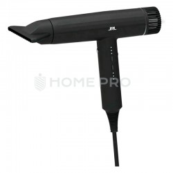 Secador de cabelo JRL Forte Pro v220 - Preto