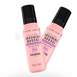 MOUSSE DE PEINADO IMMORTAL NYC GROOMING MOUSSE DEFINING AND VOLUMIZING 300ML