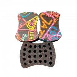 Esponja nudre estampa p 1552