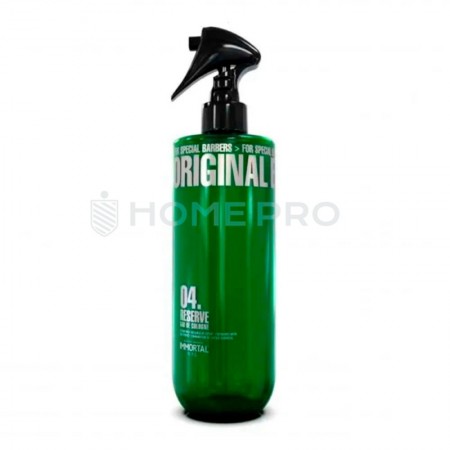 COLONIA IMMORTAL RESERVE 04 VERDE