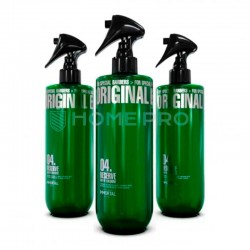 Immortal colônia reserve 04 - Verde