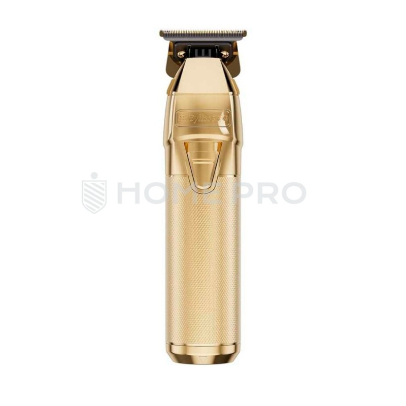 Máquina Babyliss fxone Trimmer - Dourado