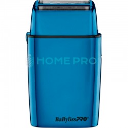 Maquina Babyliss FXFS2BL Shaver - Azul