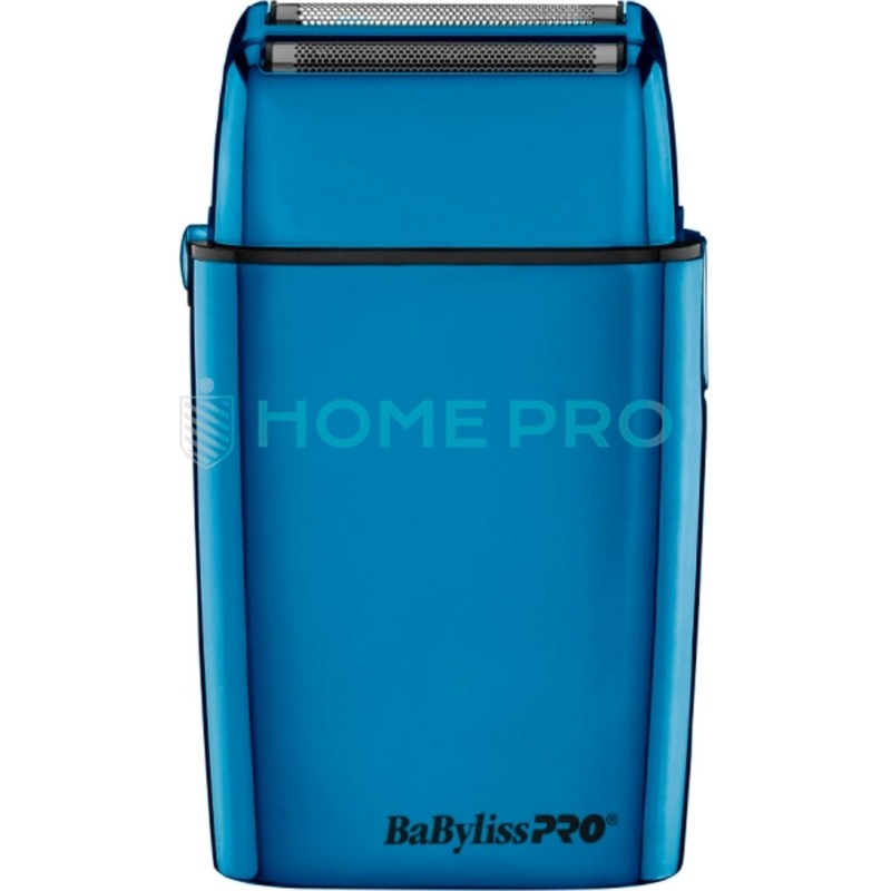 Maquina Babyliss FXFS2BL Shaver - Azul