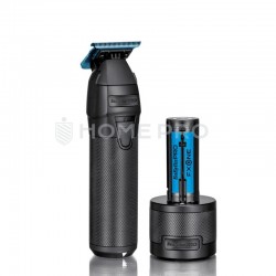 Máquina Babyliss Trimmer - Preto-fxone