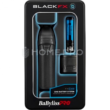 MÁQUINA DE CORTE BLACK FX ONE