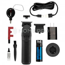 Maquina Babyliss Black - fx One Clipper