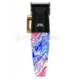 MAQ. JRL FF2020C-X3 PERSONALIZADO