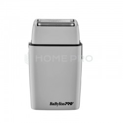 Maquina Babyliss FXFSGY Shaver - Gris
