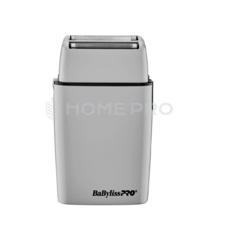 Maquina Babyliss FXFSGY Shaver - Gris