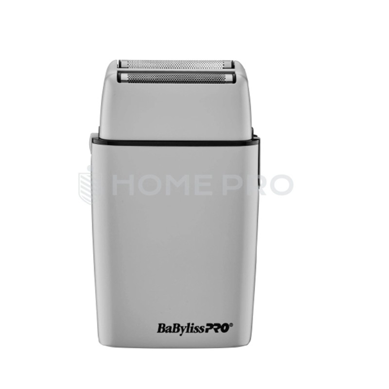 Maquina Babyliss FXFSGY Shaver - Gris