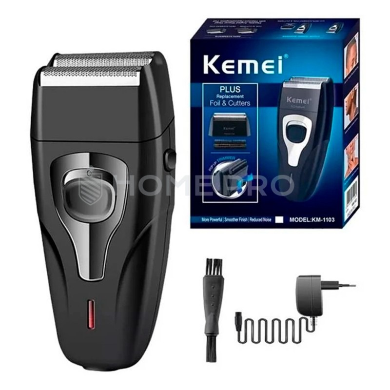 Maquina Kemei 1103 Shaver