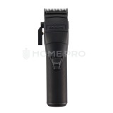 MAQ. BABYLISS FX ONE CLIPPER BLACK+BASE
