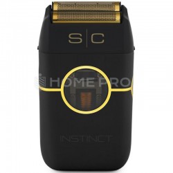 Maquina Gamma s/c Shaver metal edition Black