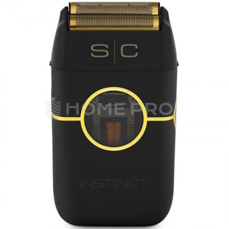 Maquina Gamma s/c Shaver metal edition Black