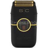 Maquina Gamma s/c Shaver metal edition Black