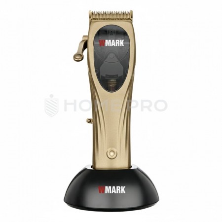 Máquina Wmark Clipper NG-9005 - Dourado