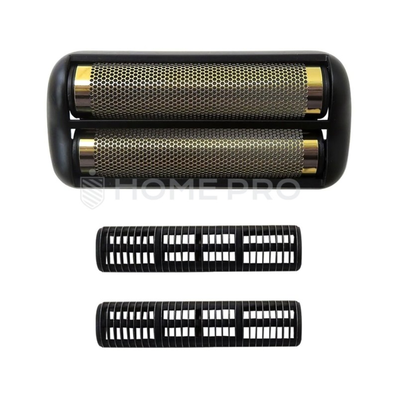 Lamina Babylis shaver fxrf2 Negro